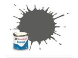 Humbrol 31 Slate Grey Matt - 14ml Enamel Paint