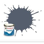 Humbrol 77 Navy Blue Matt - 14ml Enamel Paint