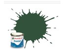 Humbrol 78 Cockpit Green Matt - 14ml Enamel Paint