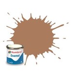 Humbrol 118 US Tan Matt - 14ml Enamel Paint