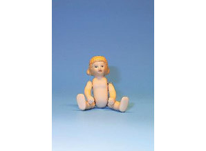 Euromini's EM3608 Popje (meisje)