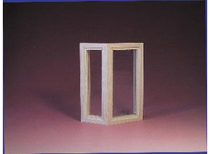 Euromini's HM520 Hoekraam