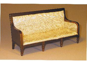 Euromini's EM9610/H Sofa