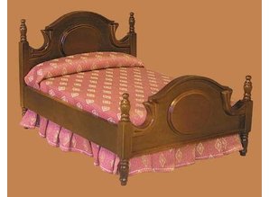 Euromini's EM9301/H Bed