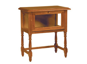 Euromini's EM9558/H Theekastje