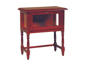 Euromini's EM9558/M Theekastje