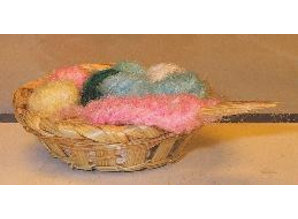 Euromini's XH7193 Mandje Naaigerei