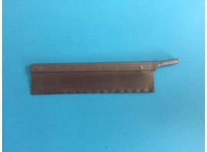 Euromini's EM8725 Zaagblad