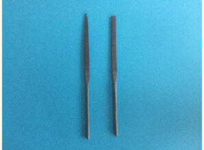 Euromini's EM8720 Naaldvijlen