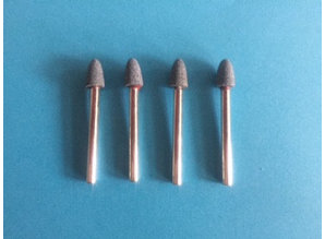 Euromini's EM8814  Slijpsteen