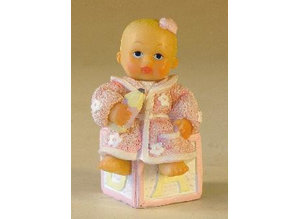 Euromini's EM3866 Emily