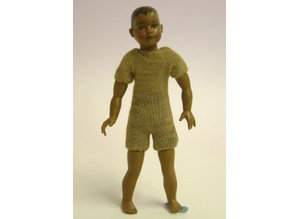 Heidi Ott Heidi Ott Jongetje XKK10