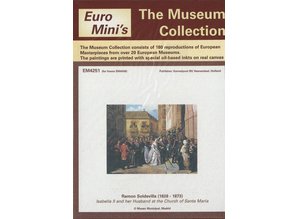 Euromini's EM4251 Sodevilla