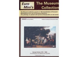 Euromini's EM4257 Stubbs