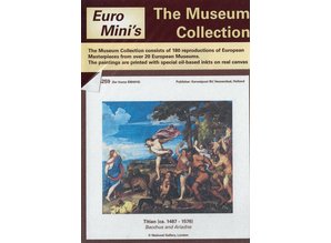 Euromini's EM4259 Titian