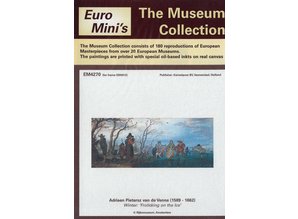 Euromini's EM4270 v.d.Venne