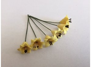 Euromini's EM4784 Bloemen per 6