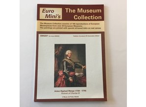 Euromini's EM4207 Anton Raphael Mengs