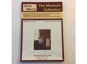 Euromini's EM4272 Vermeer