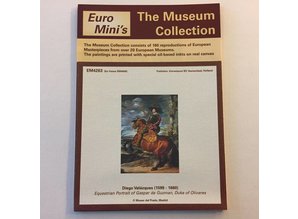 Euromini's EM4263 Velazques