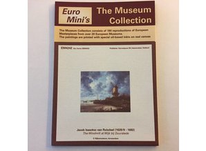 Euromini's EM4242 Van Ruisdael