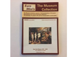 Euromini's EM4240 Rubens