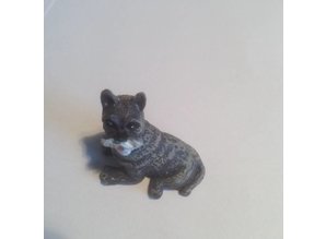 Euromini's EM 6686 hondje