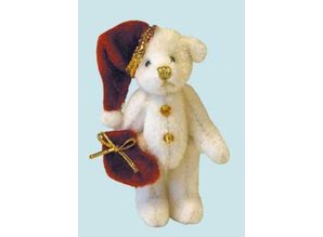 Euromini's Kerstbeertje