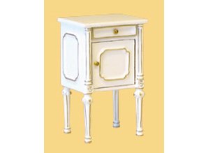 HuaMei Collection Nachtkastje