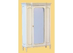 HuaMei Collection Slaapkamerkast met spiegeldeur