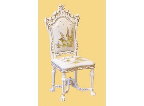 HuaMei Collection Stoel