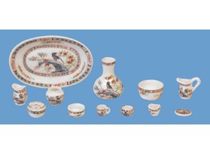 HuaMei Collection Slaapkamer set, 13-delig