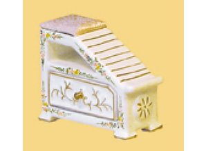 HuaMei Collection Voetenbankje