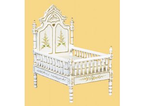 HuaMei Collection Kinderbed