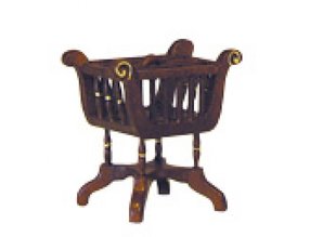 HuaMei Collection Tijdschriftenrekje