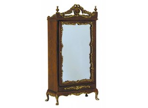 HuaMei Collection Slaapkamerkast met spiegeldeur