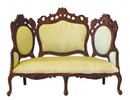 HuaMei Collection Sofa