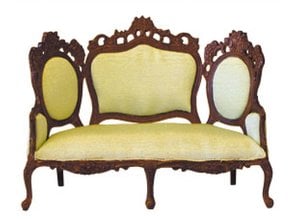 HuaMei Collection Sofa