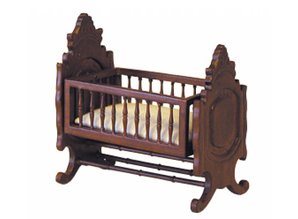 HuaMei Collection Schommel-ledikant.