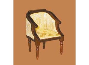 Euromini's Fauteuil, noten