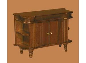 Euromini's Buffet, noten .