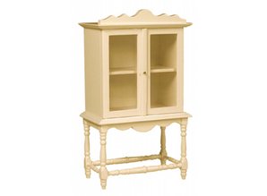 Euromini's Kabinet, creme