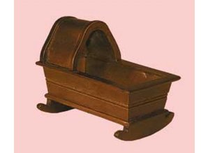 Euromini's Kinderwieg, noten