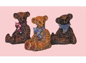 Euromini's Beren, per 3