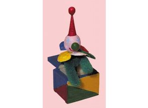 Euromini's Jack-in-the-box