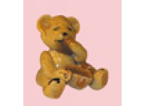 Euromini's Beertje met honing