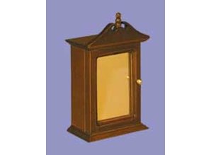 Euromini's Medicijnkastje, noten