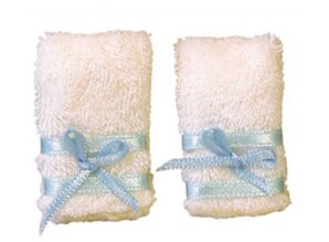 Euromini's Handdoeken, per 2