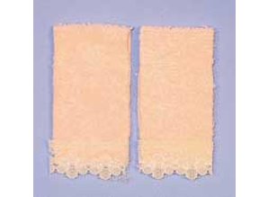 Euromini's Handdoeken, per 2