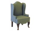 Deluxe Collection Fauteuil, noten